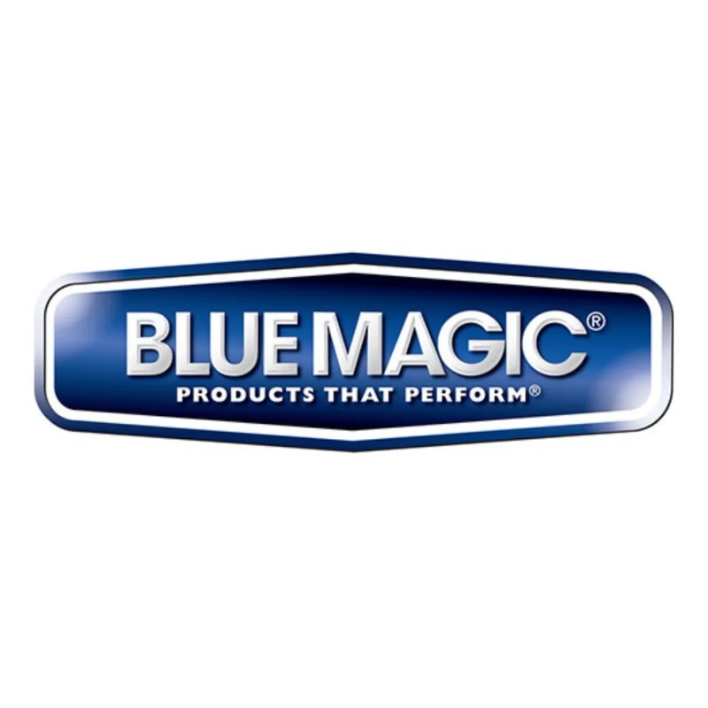 Abrillantador Para Acabado Automotriz Blue Magic 549g