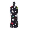 Azlov AZ-SHC03U M-Star (177) Headcover for Utility