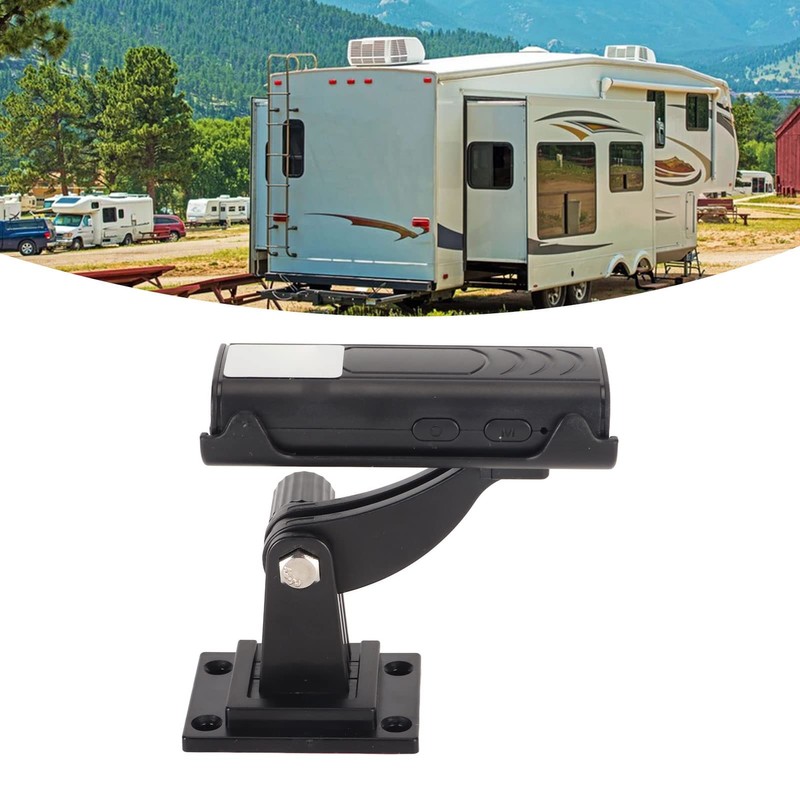 Rear View Camera HD 1080P Reversing Camera, 150° Waterproof Night