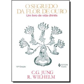 O Segredo da Flor de Ouro