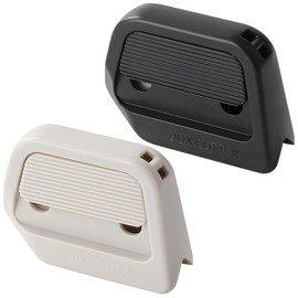 2025 New Magnetic Box Cutter – Retractable Utility Knife with Ceramic Blade, Safe for Kids,Home and Office, Cardboard Cutting Tool