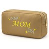 Jielahua Gifts for Mom Makeup Bag Mom Birthday Gifts Unique
