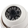 1080P HD Security Camera 4 in 1 Surveillance Camera 3.6mm