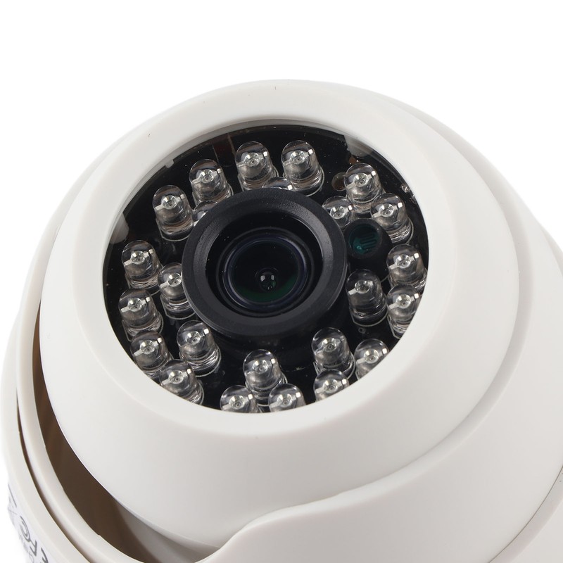 1080P HD Security Camera 4 in 1 Surveillance Camera 3.6mm