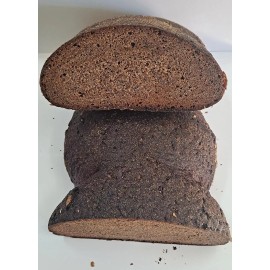 Baltic Rye Bread Pack of 2