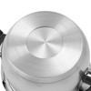 Pressure Cooker, Stainless Steel Autoclave, Thickened Pressurized Cooker Fit for