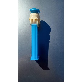 NOS 80s & 90s PEZ Dispensers Pick Your Figure Never Had Candy In - 80s Donald Duck