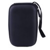 Protective Storage Case for Nikon COOLPIX W150/W300/A100/A10 Digital Camera -waiyu