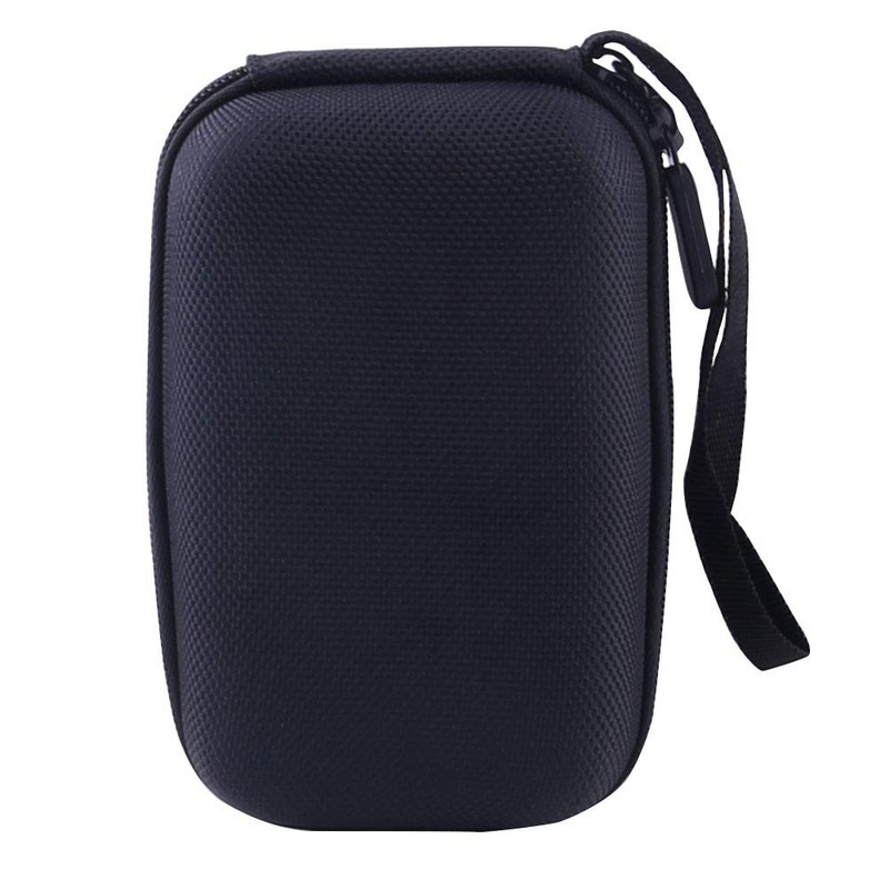 Protective Storage Case for Nikon COOLPIX W150/W300/A100/A10 Digital Camera -waiyu