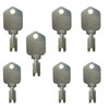 Kibitigik 166 Ignition Keys Hyster Forklift Key Hyster Heavy Equipment