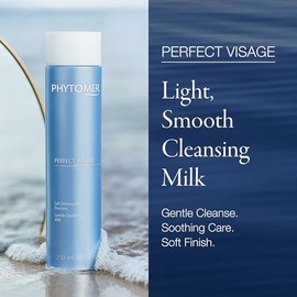 PHYTOMER Perfect Visage Gentle Cleansing Milk - 8.4 fl oz