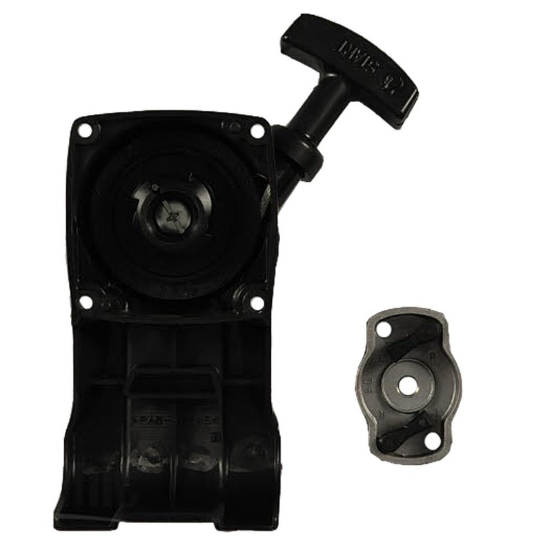 Echo P021008060 I-30 Starter Kit w/ Tank Guard