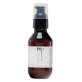 m+ M Plus Serum Oil 3.4 fl oz (100 ml)