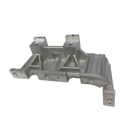 Genuine OEM 25253-25001 Aircon Lower Bracket / 2525325001 for Hyundai Santa Fe 2013-2016 Kia Sorento 2011-2015 Sportage 2011-2016