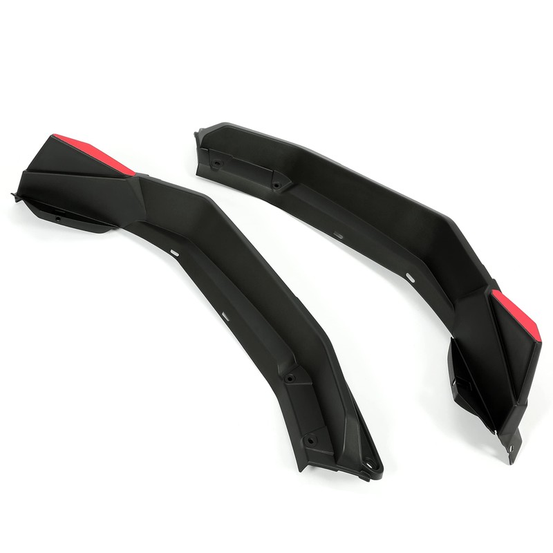 KUAFU Fender Flares Compatible with 2013-2016 Can-Am Maverick 1000 Max