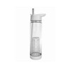 Love Island Fruit Infuser Water Bottle with Flavor Infuser, 25