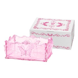 Anna Sui Beauty Tray 01 Black / 안나수이 뷰티 트레이 01 블랙