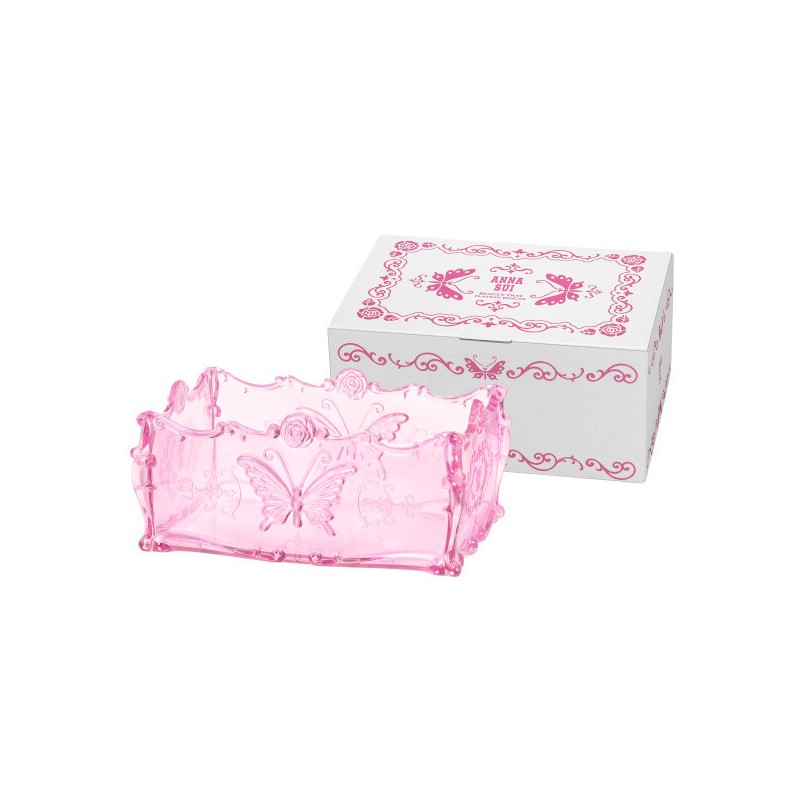 Anna Sui Beauty Tray 01 Black / 안나수이 뷰티 트레이