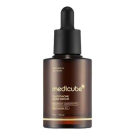 Medicube Age-r Glutathione Glow Serum 30ml Momento De Aplicación Día/noche Tipo De Piel Todo Tipo De Piel