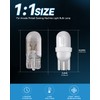 Keiurot 555 Bulb DC AC 6V 6.3V for Pinball Led