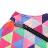 Portable Knitting Bag 600D Oxford Cloth Lightweight Travel Knitting Yarn