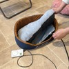 GooCare USB Pet Heating Pad – Turns Any Pet Bed