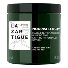 Lazartigue Nourish Light Mascarilla Extra Nutritiva 250ml