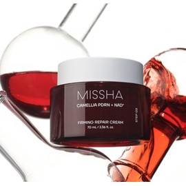 미샤 피디알엔 엔에이디 퍼밍 리페어 크림, 70ml, 1개 Missha PRN AID Firming Repair Cream, 70ml, 1 piece