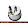 Speedometer 100 km/h with Indicator Control and Lighting, Diameter 60