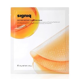 signiq Peptide Instant Plumping Mask