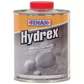 Tenax Hydrex Polished Stone Sealer - 1 Quart