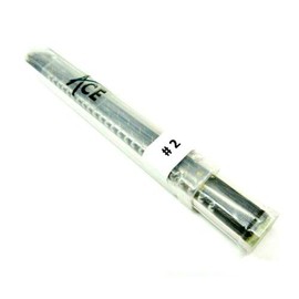 # 2 Jewelers Piercing Saw Blades Pack of 144 for Jewelers Saw Frame