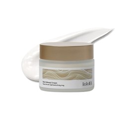 Rorobell [Moisturizing Cream] White Peach Blossom Cream for Dry Skin 50ml