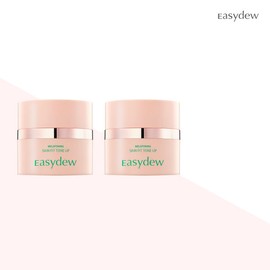 Easydew Skin Fit Melatoning Tone-Up Cream 30ml*2