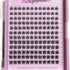 Eyeshine Wispy Mini (8-12mm) eyelash clusters glue sold separately