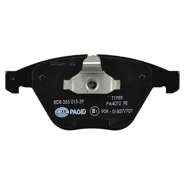 Pagid 355015391 Disc Brake Pad Set
