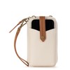 The Sak Silverlake N/S Smartphone Crossbody