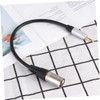 SUPVOX 3pcs Stereo Male to Male Audio Adapter Cable for