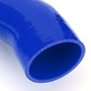 Silicone Intake Hose Pipe Replacement For Cooper S R55 R56