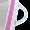 1Pcs Soaking SOAK BOWL Tray Wash Soakers Manicure Treatment remover