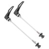 Stainless Steel Axle CNC Alloy Skewers for Bike Road Bicycle