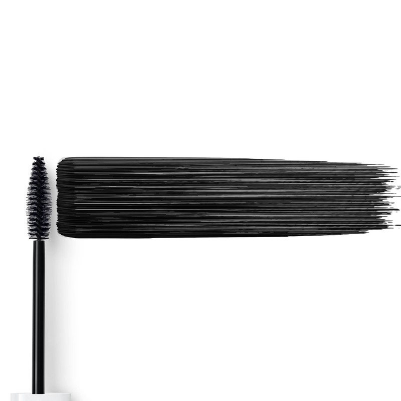 Long Lasting Eyelash Mask