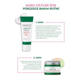 sinoz Pure Cica Cream