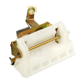 Unbranded Rear Boot Door Tailgate Handle Auto Accessories For Mitsubishi Montero 1990-2001