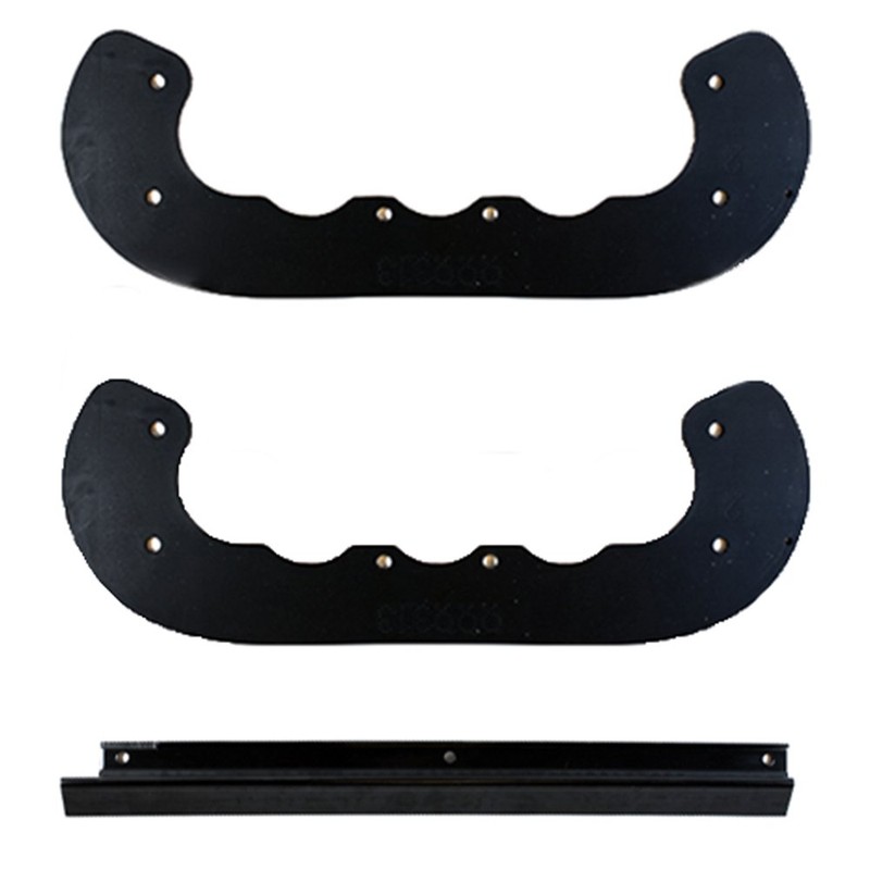 Toro CCR Snowblower Paddles and Scraper Kit