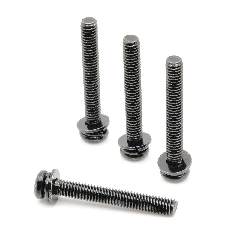 LG Screws for LG OLED55B4PUA TV Stand / Legs (Set
