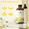 EVOKE OCCU Vanilla Essential Oil for Relaxation in The Home