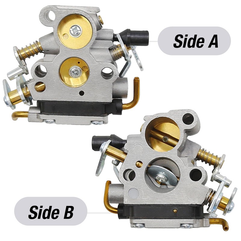574719402 Carburetor Ignition Coil Parts Kit for Husqvarna 235 235E