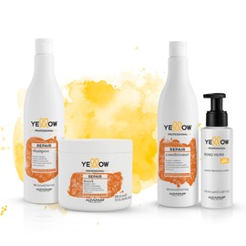 Yellow Repair Shampoo 500 ml