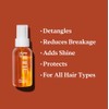 UNITE Hair U Oil, 4 Fl oz
